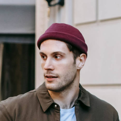 Ryan, a happy customers