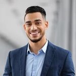 Emilio, a happy customer