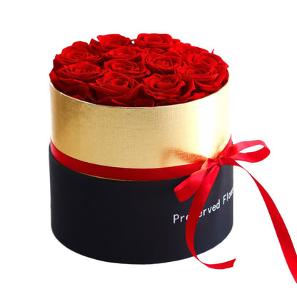 Eternal Rose Bouquet - Valentines