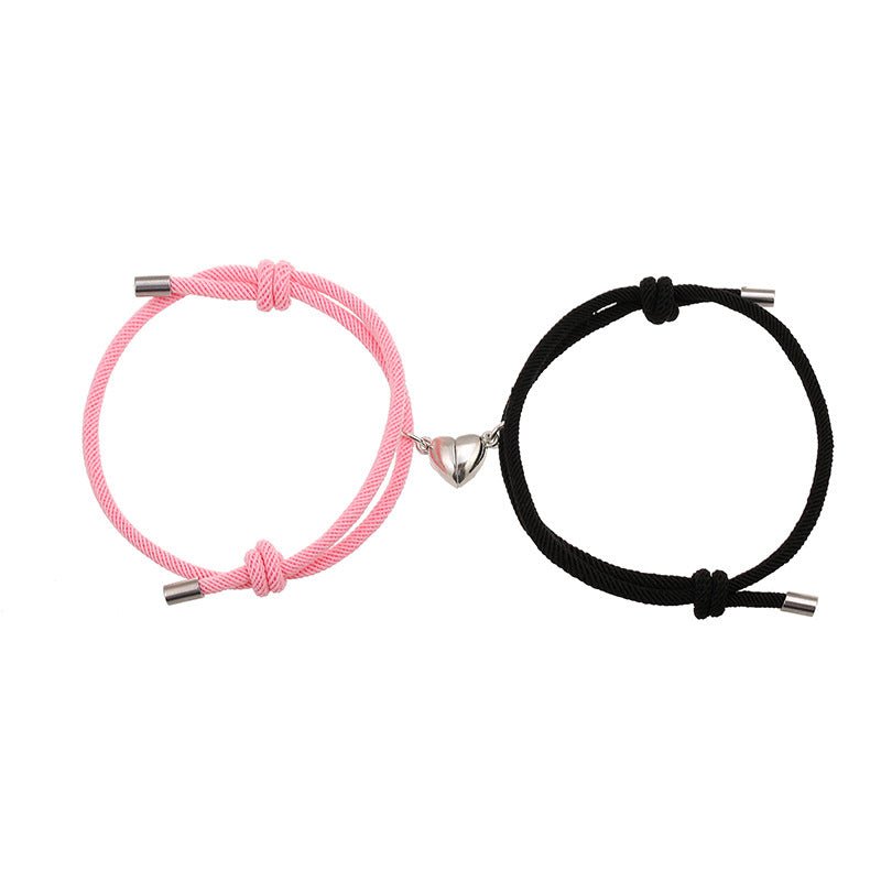 Magnetic Bracelet Set - Valentines