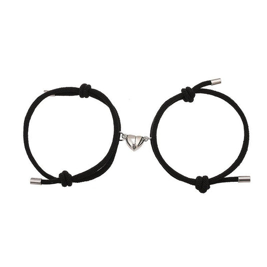 Magnetic Bracelet Set - Valentines