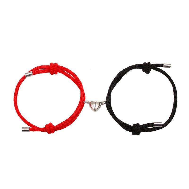 Magnetic Bracelet Set - Valentines